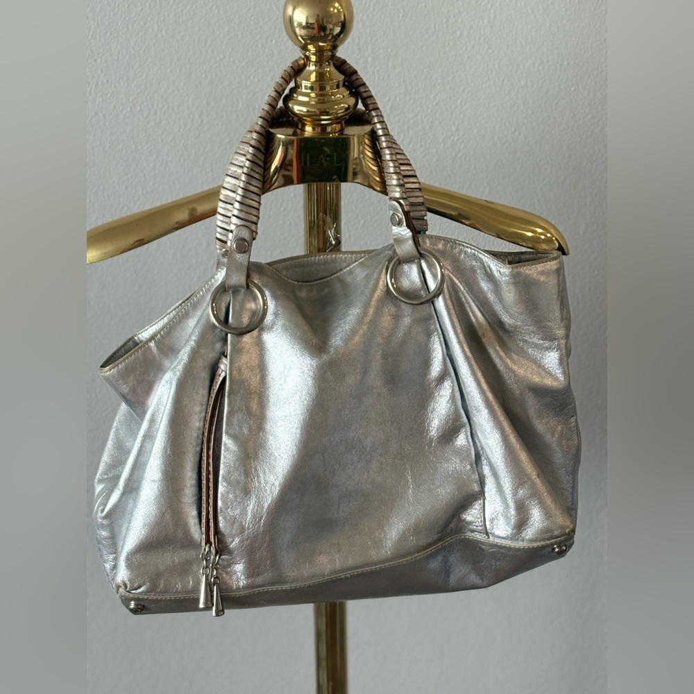 Vintage Plinino Visona   Bag